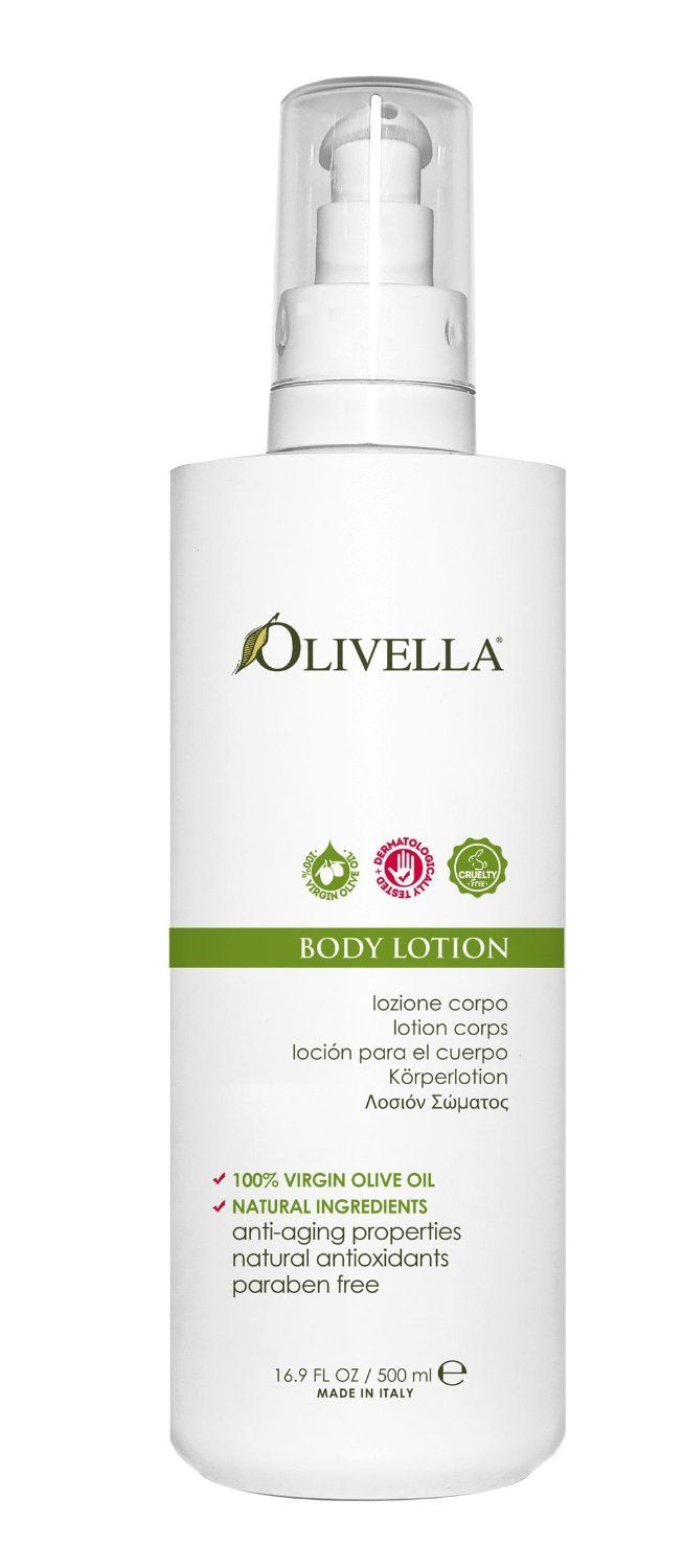 Olivella Body Lotion - 16.9 fl oz Beauty & Personal Care Olivella