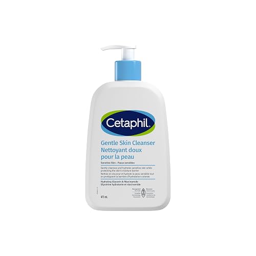 Cetaphil Gentle Skin Cleanser Beauty & Personal Care Cetaphil
