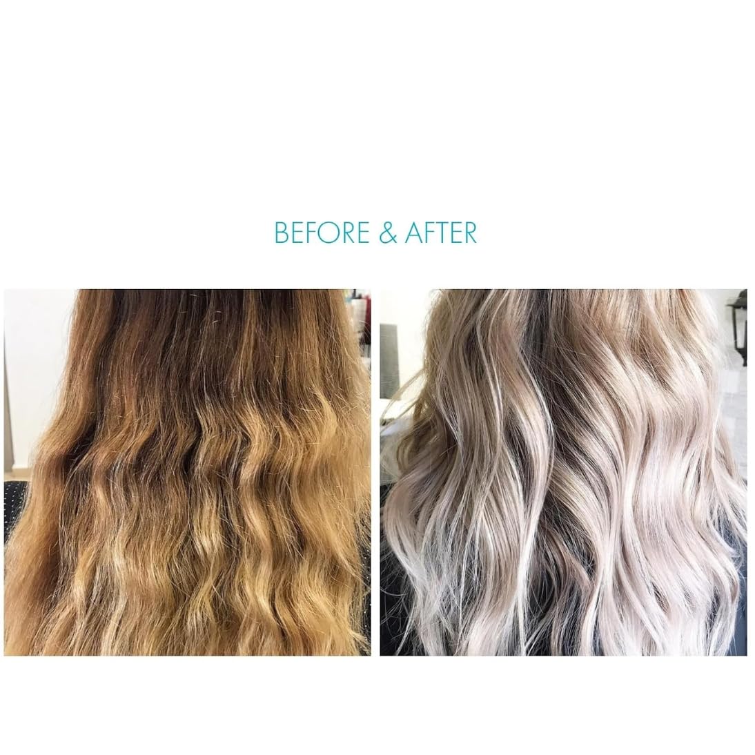Blond Plex Extreme Lifting 10X Levels Violet Dust Free Lightener Powder Made in Italy 500g /17.63oz Professional Hair Lightening, Maximum Lift Beauty & Personal Care Hair Bar NYC