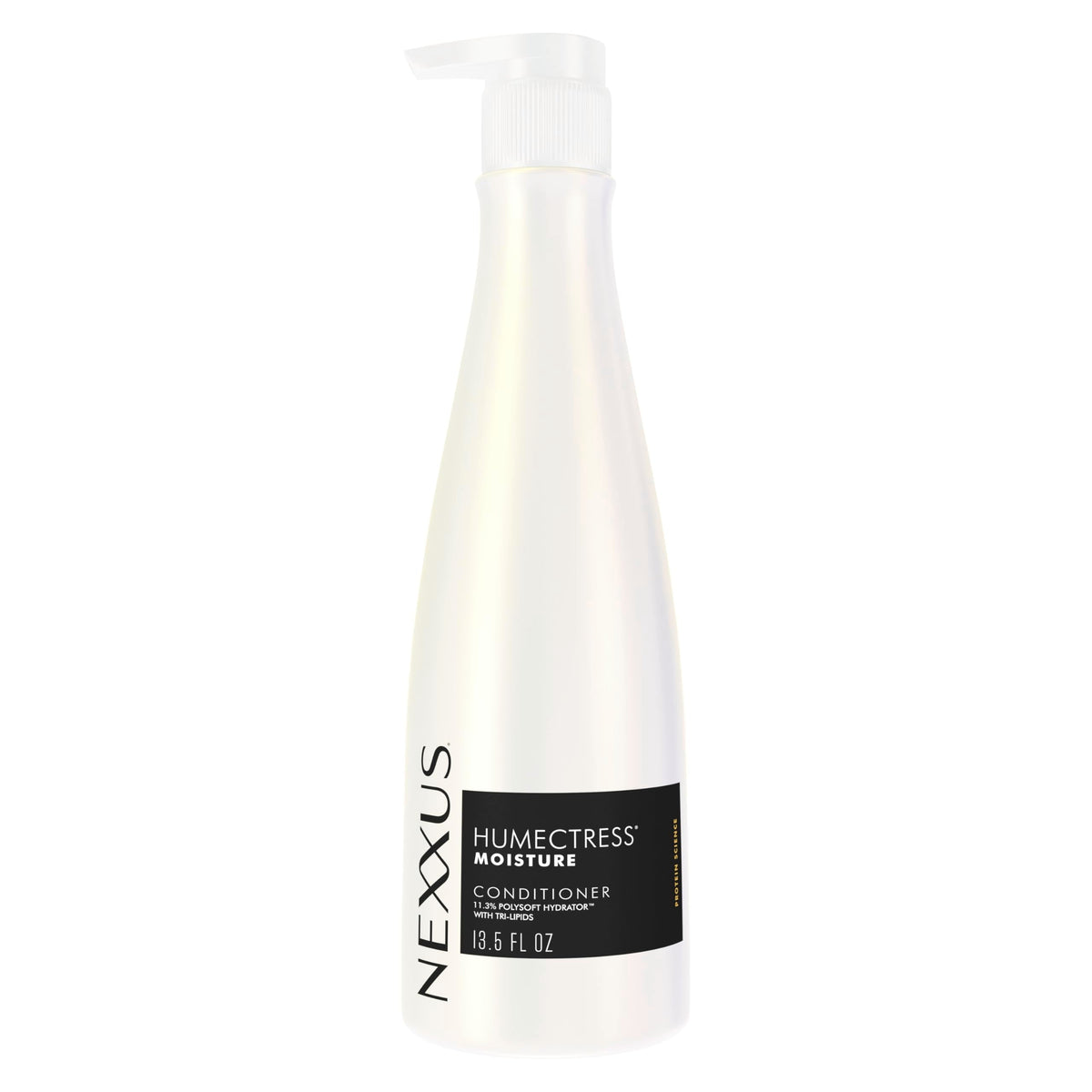 Nexxus Humectress Humectress Ultimate Moisture For Dry Hair With Caviar & Protein Complex 13.5 oz Beauty & Personal Care Nexxus