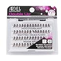 Double Up Individuals Knot-Free Medium Brown Beauty & Personal Care Ardell