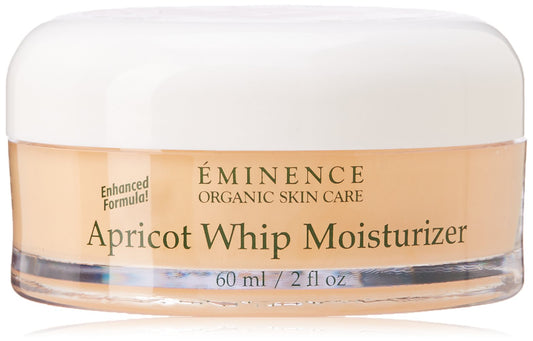 Eminence Apricot Whip Moisturizer for Unisex - 2 oz Cream