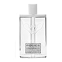 Police Contemporary Fragrance for Men - Woody Scent - Opens with Bergamot and Juniper, Blended with Lavender, Musk, and Rosemary - for Distinctive Beauty & Personal Care Police