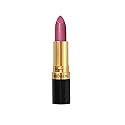 Revlon Super Lustrous Lipstick Shine ~ Kissable Pink 805 Beauty & Personal Care REVLON