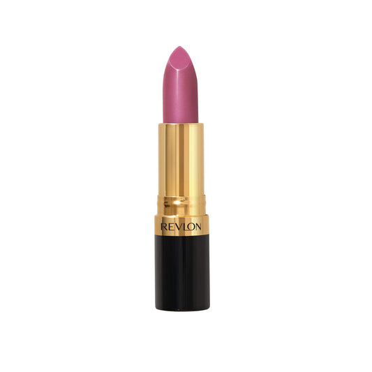 Revlon Super Lustrous Lipstick Shine ~ Kissable Pink 805 Beauty & Personal Care REVLON