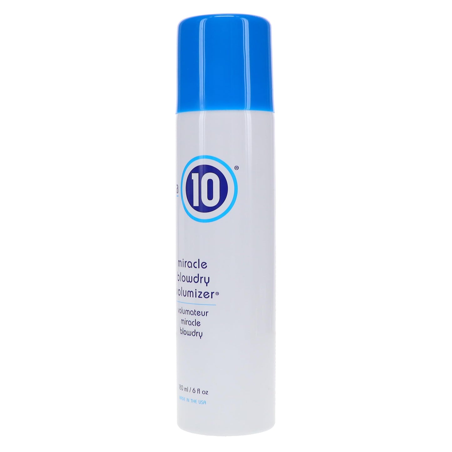 It's A 10 Miracle Blowdry Volumizer 6 Oz Beauty & Personal Care It's a 10 Haircare