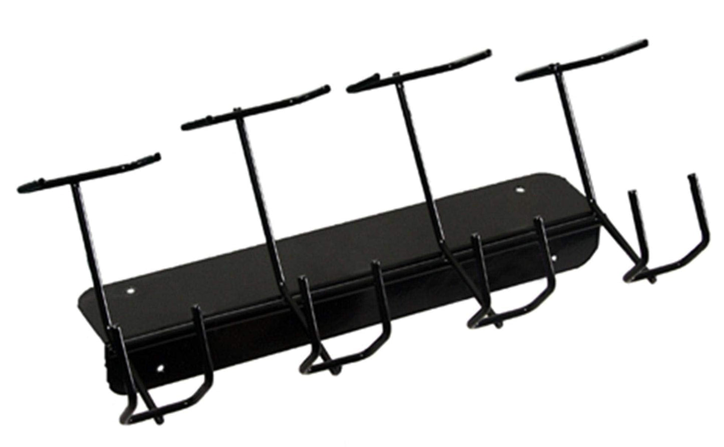 4 Slot BarberMate Ultimate Clipper Rack - Made in USA Beauty and Personal Care BarberMate