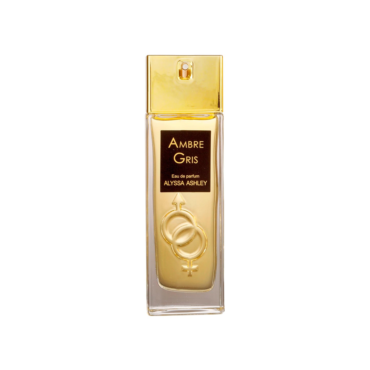 Alyssa Ashley - Ambre Gris Eau de Parfum - Amber Grey - 50 ml Beauty & Personal Care ALYSSA ASHLEY