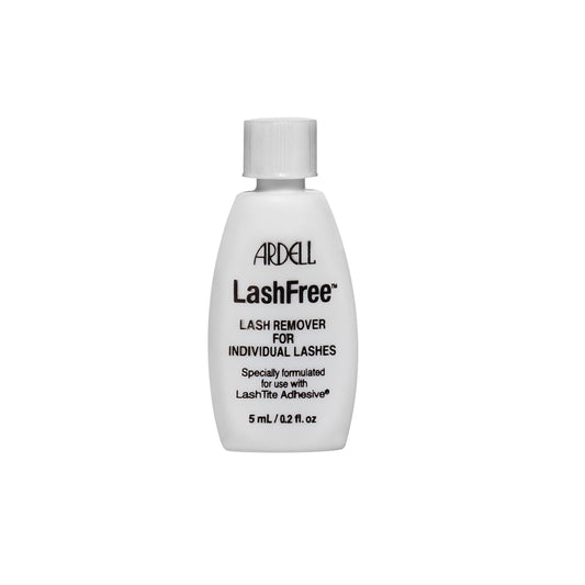 Ardell LashFree Lash Remover for Lash Extensions - Lash Glue Remover, Quick and Easy Eyelash Removal, 0.2 fl oz Beauty & Personal Care Ardell