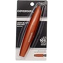 CoverGirl LashBlast Volume Mascara, Black Brown [810], 0.44 oz Beauty & Personal Care COVERGIRL