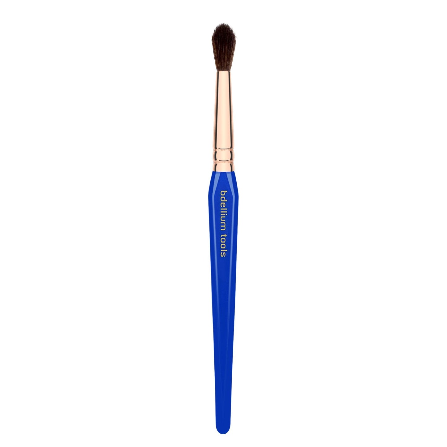 Bdellium Tools Professional Makeup Brush - Golden Triangle Series 785 Tapered Blending - With All Vegan and Soft Synthetic Fibers, For Applying Shadow Beauty & Personal Care BDELLIUM TOOLS