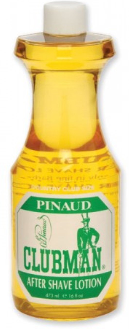 Clubman Pinaud After Shave Lotion, 16 oz (Pack of 8) Beauty and Personal Care Clubman