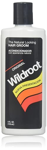 Original Wildroot Hair Groom, 4 Ounces Beauty & Personal Care Wildroot
