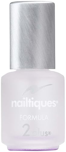 Nailtiques Formula 2 Plus.25 Ounce, 1 Count Beauty & Personal Care Nailtiques