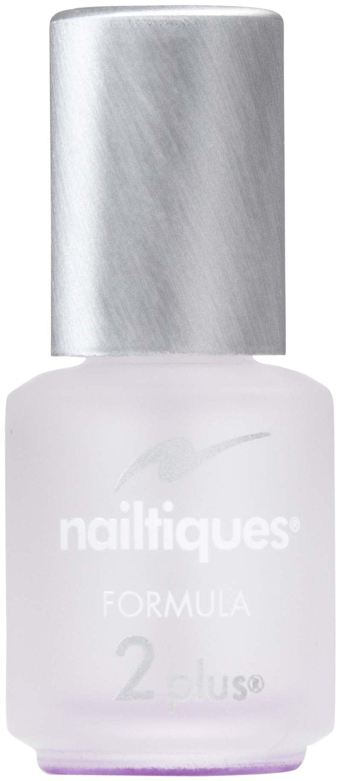 Nailtiques Formula 2 Plus.25 Ounce, 1 Count Beauty & Personal Care Nailtiques
