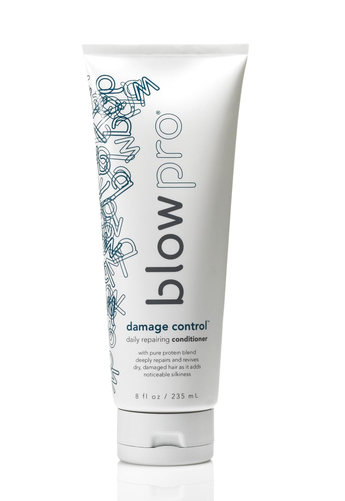 blowpro Damage Control Daily Repairing Conditioner, 8 fl. oz.