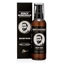 Beard Wash by Percy Nobleman A Natural Highly Organic Soap/Shampoo & Conditioner for Men Beauty & Personal Care Percy Nobleman