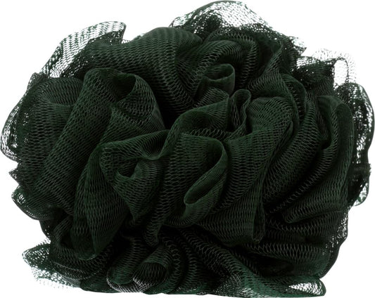 Earth Therapeutics Hydro Body Sponge, with Hand Strap, Forest Green (Pack of 12) Beauty and Personal Care Earth Therapeutics