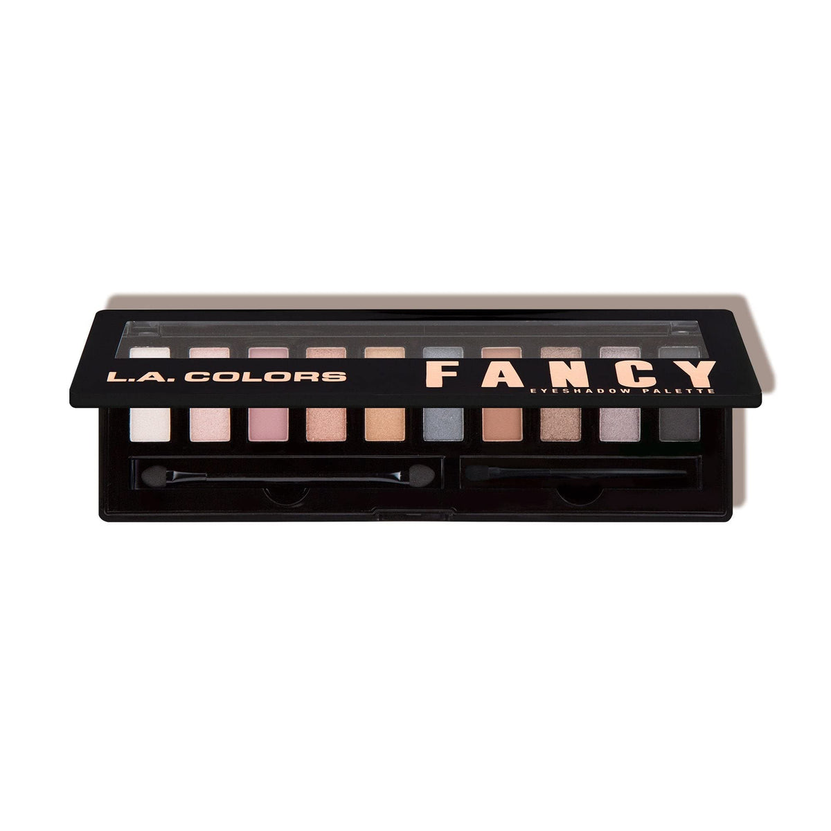 L.A. COLORS Personality Eyeshadow, Fancy CES181