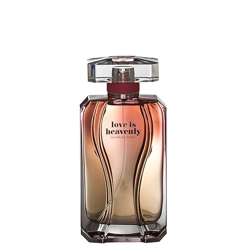 VICTORIA SECRET LOVE IS HEAVENLY by Victoria's Secret EAU DE PARFUM SPRAY 2.5 OZ - WOMEN Beauty & Personal Care Victoria's Secret