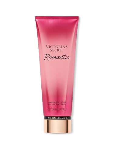 Victoria's Secret Romantic Fragrance Body Lotion (8 oz) Beauty & Personal Care Victoria's Secret
