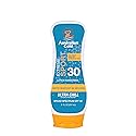 Australian Gold Extreme Sport Sunscreen Lotion SPF 30, 8 Ounce | Broad Spectrum | Sweat & Water Resistant | Non-Greasy | Oxybenzone Free | Cruelty Beauty & Personal Care Australian Gold