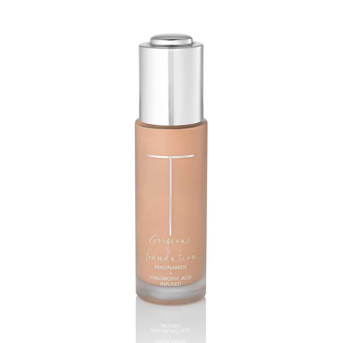 Trish McEvoy Gorgeous Foundation: Shade 8MG, 30ml/1 oz Beauty & Personal Care Trish McEvoy