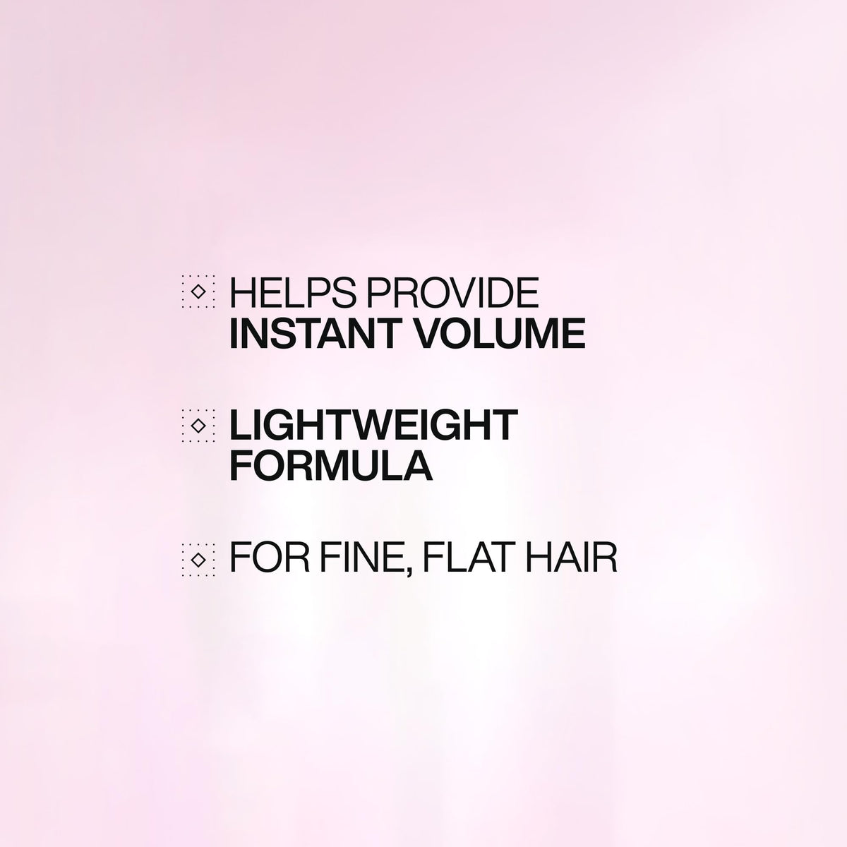 Redken Volume Injection Conditioner - For Fine Hair, 33.8 Fl Oz