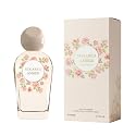 Jean Rish Sugared Amber Perfume for Women Eau De Parfum, Long-Lasting Luxury Fragrance, Made In USA - Vanilla Orchid, Sugar Violet, Whipped Amber Beauty & Personal Care Jean Rish