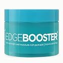 Style Factor Edge Booster Extra Strength & Moisture Rich Pomade | Strong Hold Edge Control Gel for Thick & Coarse Hair | High Shine, Non-Greasy Beauty & Personal Care Style Factor