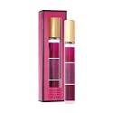 Victoria's Secret Bombshell Passion Eau de Parfum Rollerball, Notes of Sparkling Cassis, Queen Peony & Fuchsia Rose, Travel Size Mini Perfumes for Beauty & Personal Care Victoria's Secret