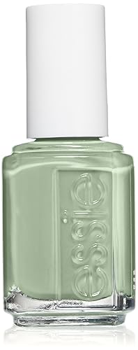 essie Nail Polish, Glossy Shine Finish, Going Guru, 0.46 fl. oz. Beauty & Personal Care essie
