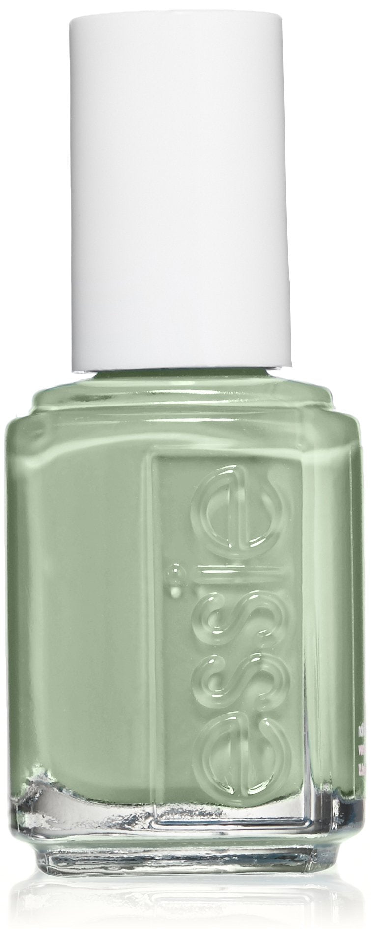 essie Nail Polish, Glossy Shine Finish, Going Guru, 0.46 fl. oz. Beauty & Personal Care essie