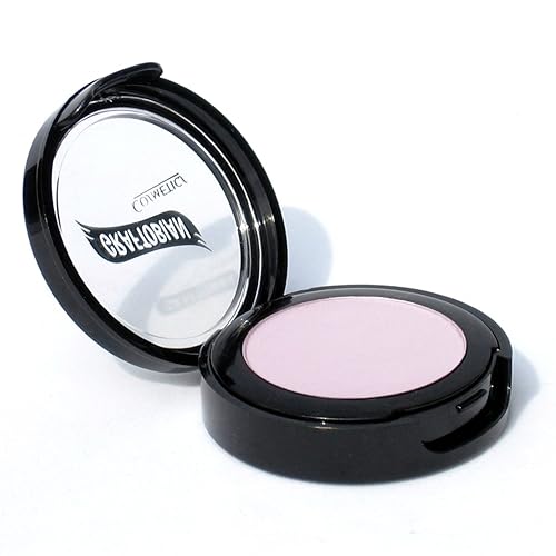 Graftobian Ultrasilk Matte Eye Shadow (Lightest Lavender) Beauty & Personal Care Graftobian