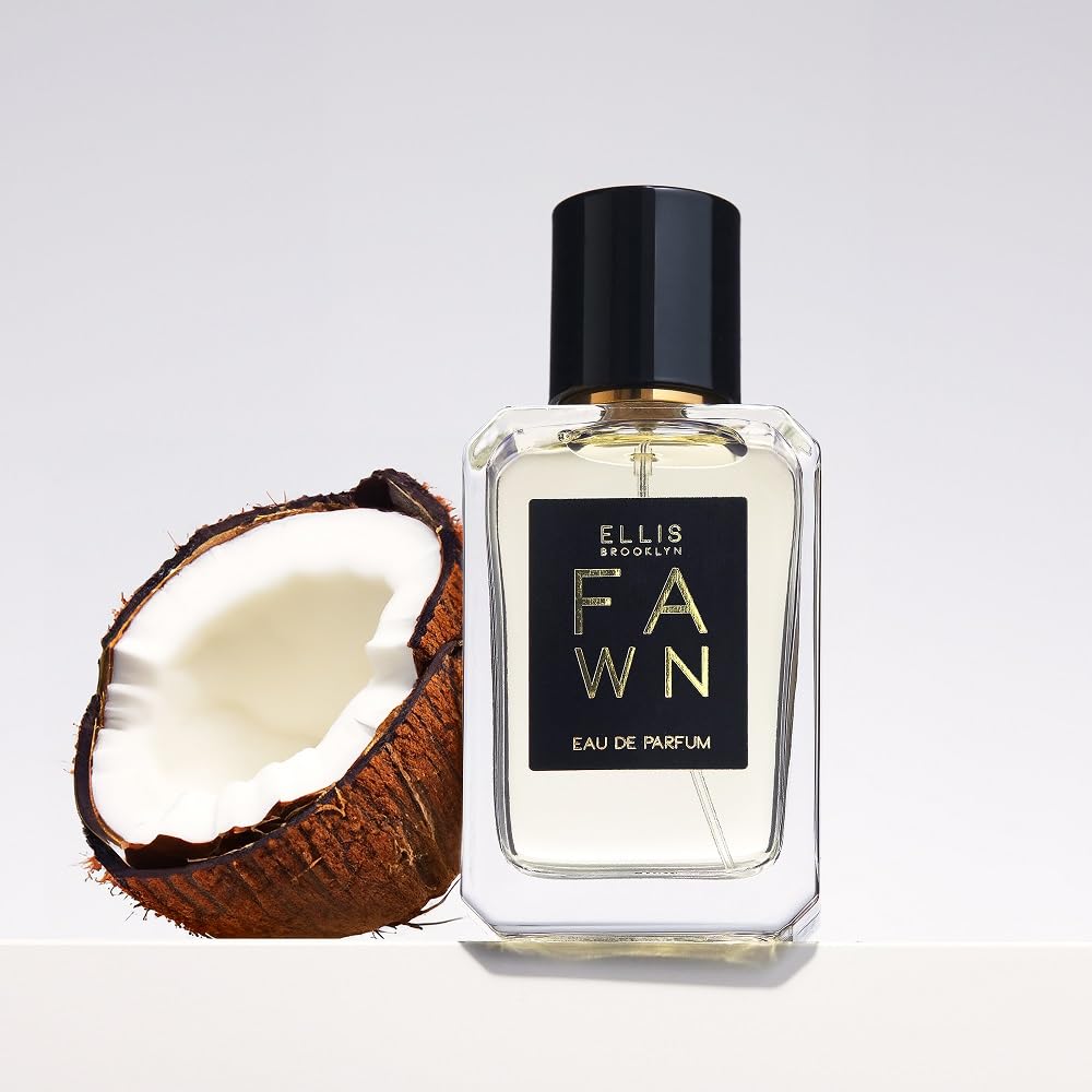 Ellis Brooklyn Fawn, 1.7 Oz Beauty & Personal Care Ellis Brooklyn