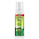 Organic R/S Root Stimulator Olive Oil Wrap Set Mousse, 7 Ounces (Pack of 2) Beauty & Personal Care ORS
