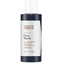 Scotch Porter Restoring Face Wash | Rich, Non-Stripping Gel Cleanser | Formulated with Non-Toxic Ingredients, Free of Parabens, Sulfates & Silicones | Beauty & Personal Care Scotch Porter