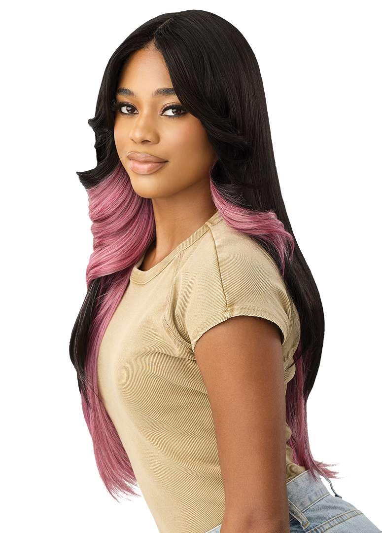Outre The Daily Wig - Tristina (OFF BLACK 1B)