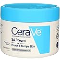 CeraVe Renewing SA Cream 12 oz (Pack of 8) Beauty & Personal Care CeraVe