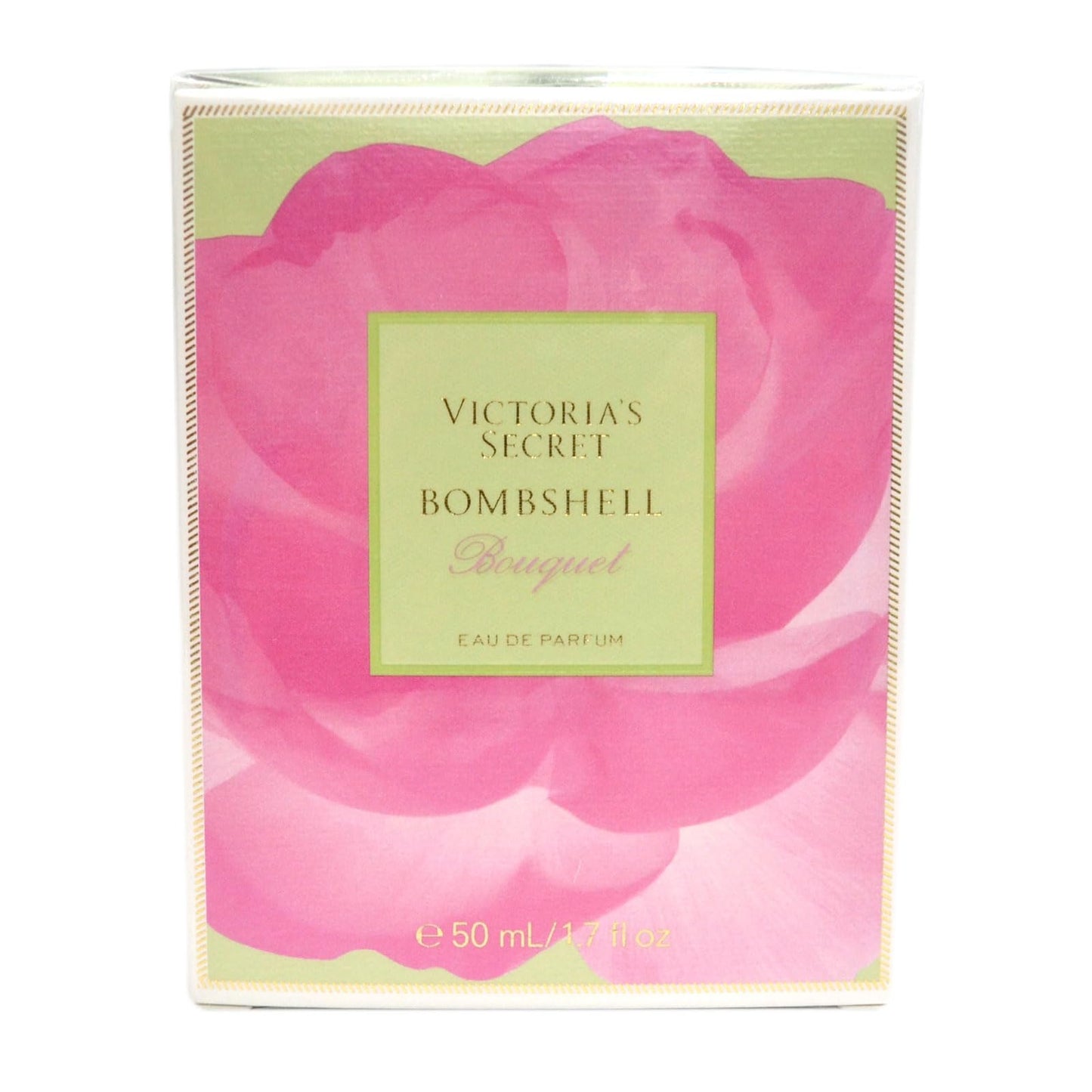 Victoria's Secret Bombshell Bouquet Eau De Parfum 1.7 Fl Oz Beauty & Personal Care Victoria's Secret