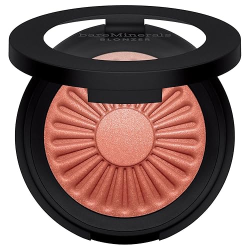 bareMinerals Gen Nude Blonzer, Kiss of Copper, Vegan, Cruelty-Free & Dermatologist-Tested Beauty & Personal Care bareMinerals