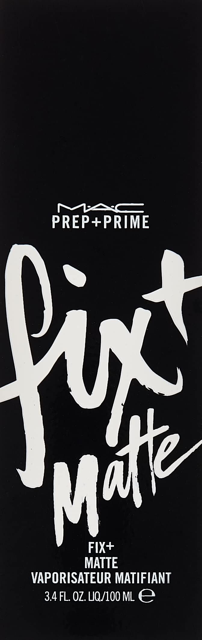 Mac Prep + Prime Mac Fix + Matte 100 ml Beauty & Personal Care MAC
