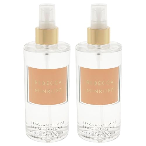 Rebecca Minkoff Blush Fragrance Mist by Rebecca Minkoff for Women - 6.8 oz Fragrance Mist - Pack of 2 Beauty & Personal Care Rebecca Minkoff