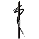 Maybelline TattooStudio Long-Lasting Sharpenable Eyeliner Pencil, Glide on Smooth Gel Pigments with 36 Hour Wear, Waterproof, Deep Onyx, 1 Count Beauty & Personal Care MAYBELLINE
