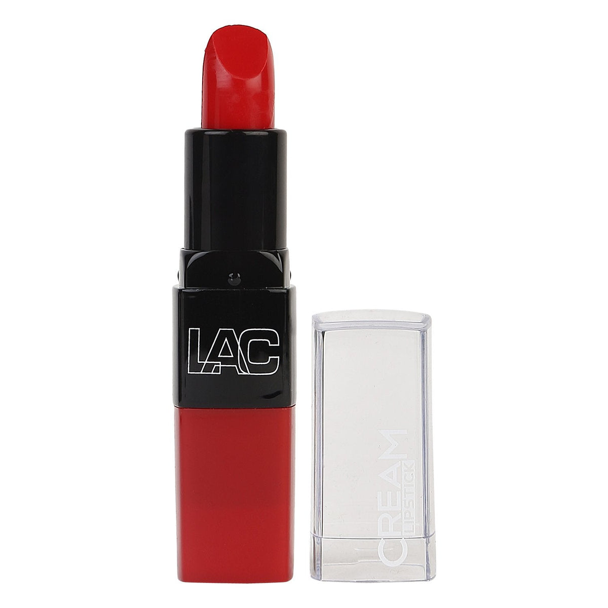 L.A. COLORS Moisture Cream Lipstick, Candied CML487 Beauty & Personal Care L.A. COLORS