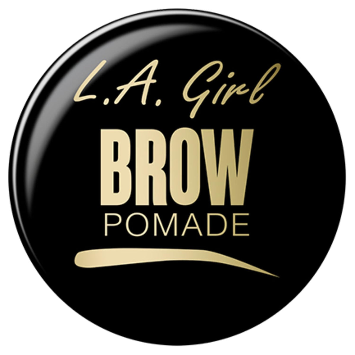L.A. Girl Brow Pomade, Blonde GBP361
