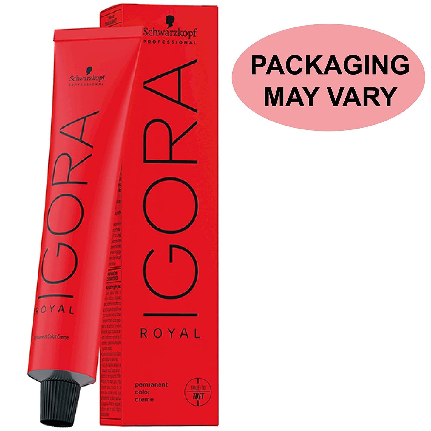 Igora Royal 0-11 Anti Yellow Concentrate Permanent Hair Color and Goomee Hair Loop Single Diamond Clear (Bundle 2 items) Beauty & Personal Care Goomee