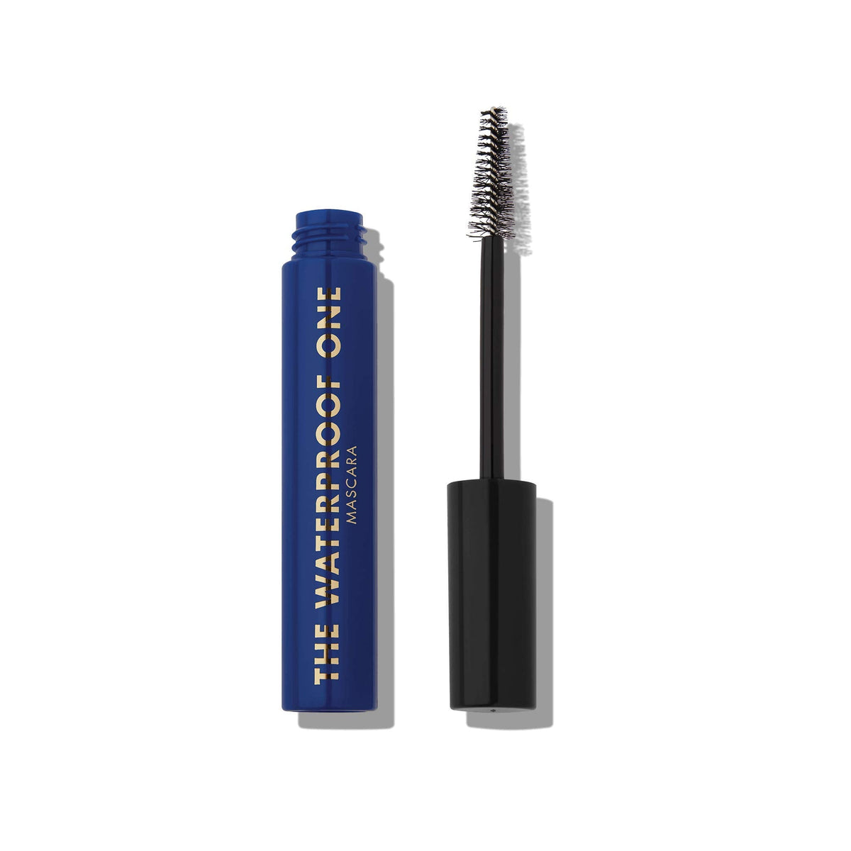 Milani The Waterproof One - Black Waterproof Mascara That Will Lengthen and Add Volume To Your Lashes Beauty & Personal Care Milani