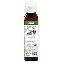 Aura Cacia Organic Skin Care Oil, Vegetable Glycerin, 4 Fluid Ounce Beauty & Personal Care Aura Cacia