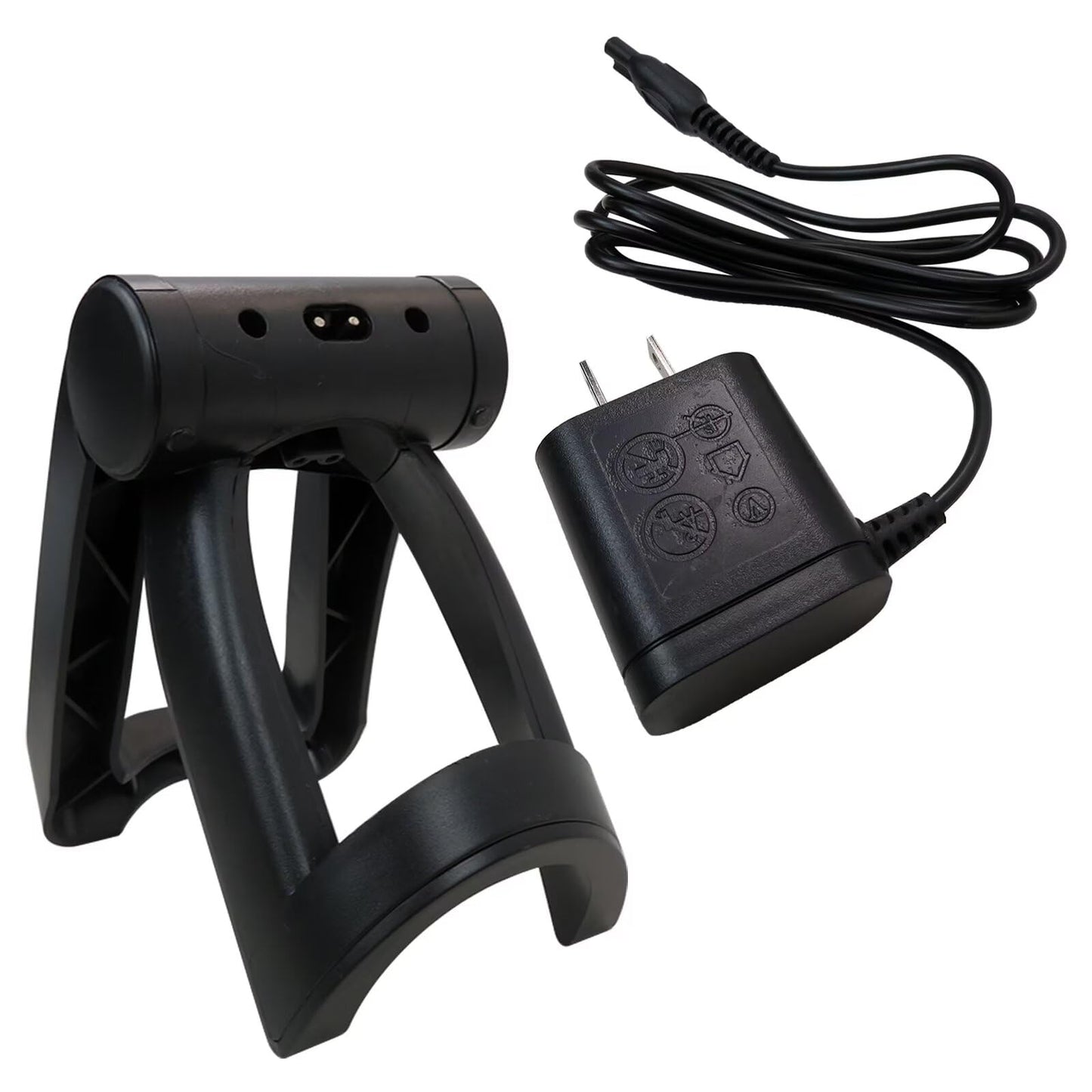 2024 New Charging Charger Stand+HQ8500 Power Cord for Philips Norelco SH50 SH52 S5000 Shavers Beauty and Personal Care USonline911
